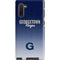 Georgetown University Hoyas Galaxy Note 10 Pro Case