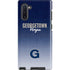 Georgetown University Hoyas Galaxy Note 10 Pro Case