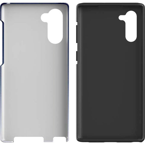 Georgetown University Hoyas Galaxy Note 10 Pro Case
