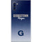 Georgetown University Hoyas Galaxy Note 10 Skin