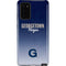 Georgetown University Hoyas Galaxy Note20 5G Pro Case