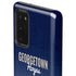 Georgetown University Hoyas Galaxy Note20 5G Pro Case
