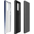 Georgetown University Hoyas Galaxy Note20 5G Pro Case