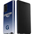 Georgetown University Hoyas Galaxy Note20 5G Pro Case
