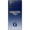 Georgetown University Hoyas Galaxy Note20 5G Skin