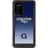Georgetown University Hoyas Galaxy Note20 5G Waterproof Case