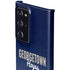 Georgetown University Hoyas Galaxy Note20 Ultra 5G Lite Case
