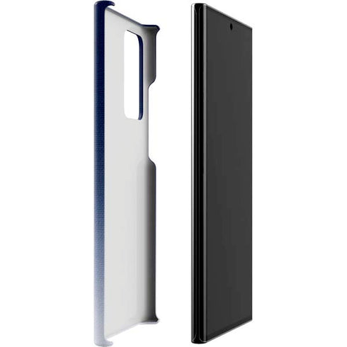 Georgetown University Hoyas Galaxy Note20 Ultra 5G Lite Case