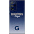 Georgetown University Hoyas Galaxy Note20 Ultra 5G Skin