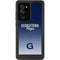 Georgetown University Hoyas Galaxy Note20 Ultra 5G Waterproof Case