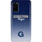 Georgetown University Hoyas Galaxy S20 Lite Case