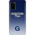Georgetown University Hoyas Galaxy S20 Lite Case