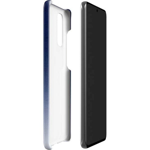 Georgetown University Hoyas Galaxy S20 Lite Case