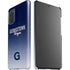 Georgetown University Hoyas Galaxy S20 Lite Case
