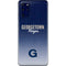 Georgetown University Hoyas Galaxy S20 Plus Skin
