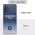 Georgetown University Hoyas Galaxy S20 Plus Skin