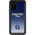 Georgetown University Hoyas Galaxy S20 Plus Waterproof Case