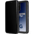 Georgetown University Hoyas Galaxy S20 Plus Waterproof Case