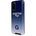 Georgetown University Hoyas Galaxy S20 Pro Case