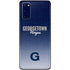 Georgetown University Hoyas Galaxy S20 Skin
