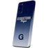 Georgetown University Hoyas Galaxy S20 Skin