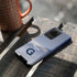 Georgetown University Hoyas Galaxy S20 Ultra 5G Pro Case