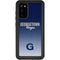 Georgetown University Hoyas Galaxy S20 Waterproof Case