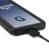 Georgetown University Hoyas Galaxy S20 Waterproof Case