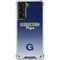 Georgetown University Hoyas Galaxy S21 5G Clear Case