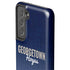 Georgetown University Hoyas Galaxy S21 5G Pro Case
