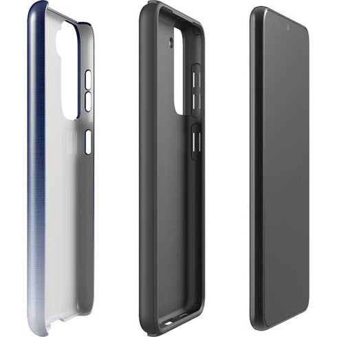 Georgetown University Hoyas Galaxy S21 5G Pro Case