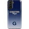 Georgetown University Hoyas Galaxy S21 Plus 5G Pro Case