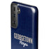 Georgetown University Hoyas Galaxy S21 Plus 5G Pro Case