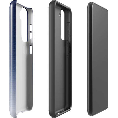 Georgetown University Hoyas Galaxy S21 Plus 5G Pro Case