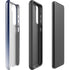 Georgetown University Hoyas Galaxy S21 Plus 5G Pro Case