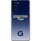 Georgetown University Hoyas Galaxy S21 Plus 5G Skin