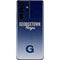 Georgetown University Hoyas Galaxy S21 Ultra 5G Skin