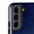 Georgetown University Hoyas Galaxy S22 Plus Pro Case