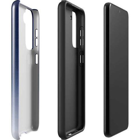 Georgetown University Hoyas Galaxy S22 Plus Pro Case