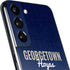 Georgetown University Hoyas Galaxy S22 Plus Skin