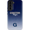 Georgetown University Hoyas Galaxy S22 Pro Case