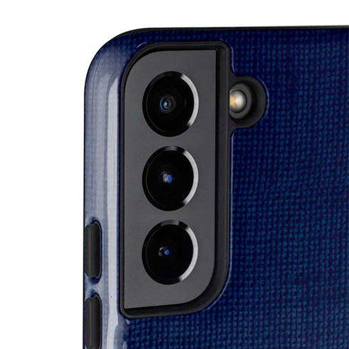 Georgetown University Hoyas Galaxy S22 Pro Case