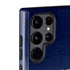 Georgetown University Hoyas Galaxy S22 Ultra Pro Case