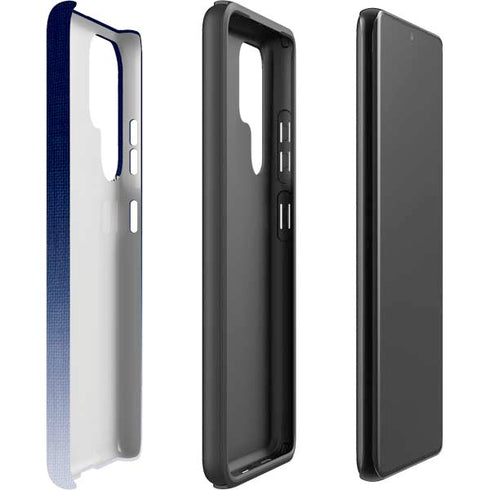 Georgetown University Hoyas Galaxy S22 Ultra Pro Case