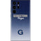 Georgetown University Hoyas Galaxy S22 Ultra Skin