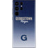Georgetown University Hoyas Galaxy S22 Ultra Skin