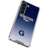 Georgetown University Hoyas Galaxy S23 Clear Case