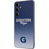 Georgetown University Hoyas Galaxy S23 FE Skin