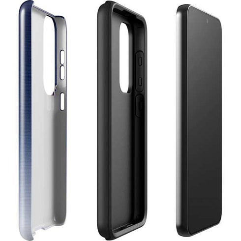 Georgetown University Hoyas Galaxy S23 Plus Pro Case