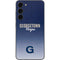 Georgetown University Hoyas Galaxy S23 Plus Skin